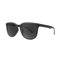 KNOCKAROUND - Paso Robles - Black on Black (Polarised)